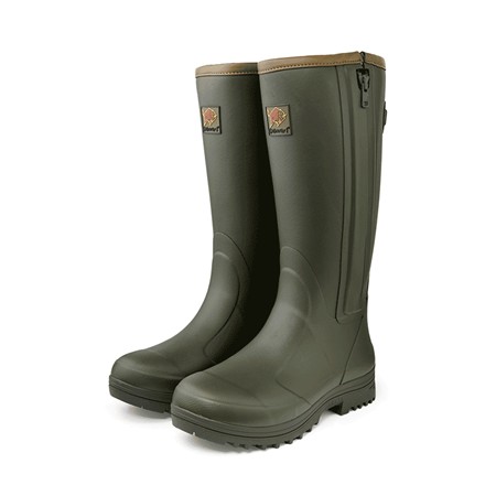 BOTTES FEMME GATEWAY PHEASANT GAME LADY 17