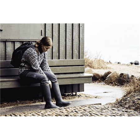 BOTTES FEMME GATEWAY SPORTSMAN 2 LADY 17