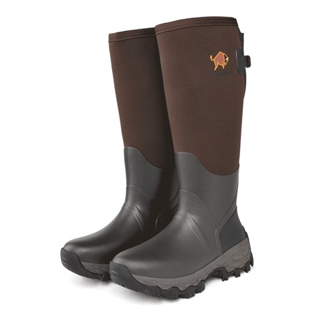 BOTTES FEMME GATEWAY WOODWALKER LADY 17