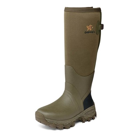BOTTES FEMME GATEWAY WOODWALKER LADY 17