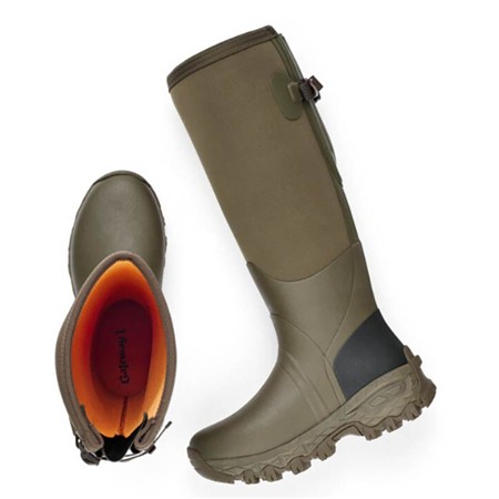 BOTTES FEMME GATEWAY WOODWALKER LADY 17