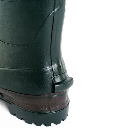 BOTTES FEMME GOOD YEAR ALL ROAD NEO - VERT FONCE