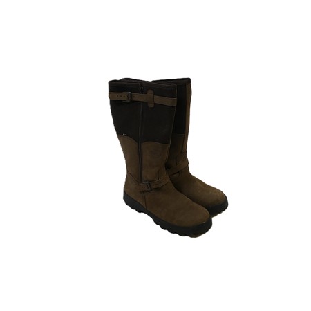 Bottes Fourrées Homme Chiruca Iceland - 47