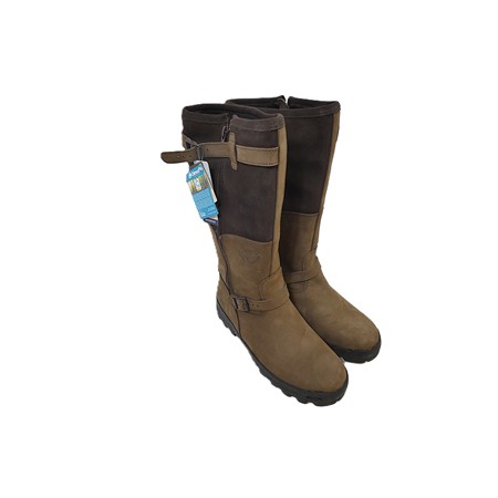 Bottes Fourrées Homme Chiruca Iceland Gore-Tex - 46