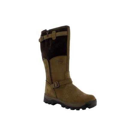 BOTTES FOURRÉES HOMME CHIRUCA ICELAND GORE-TEX