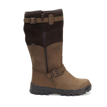 Bottes Fourrées Homme Chiruca Iceland Gore-Tex