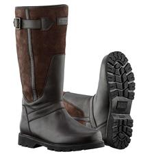 Bottes fourrées aigle femme online