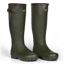 Bottes homme arxus pioneer nord - hunting green