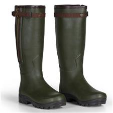 Bottes homme arxus primo nord air - hunting green