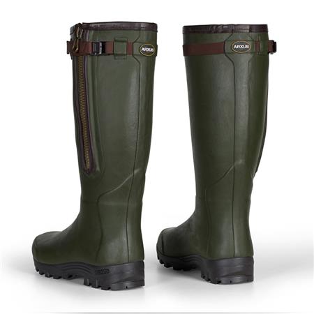 BOTTES HOMME ARXUS PRIMO NORD AIR - HUNTING GREEN