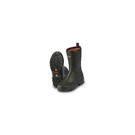 Bottes Homme Arxus Primo Short - Hunting Green - 44