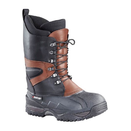 Bottes Homme Baffin Apex - Noir