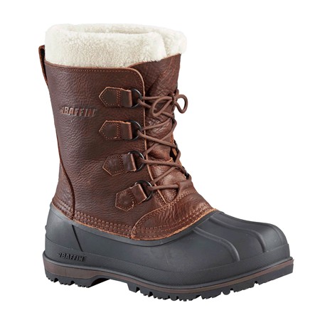 Bottes Homme Baffin Canada - Marron