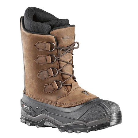Bottes Homme Baffin Control Max - Marron