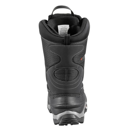 BOTTES HOMME BAFFIN SUMMIT - NOIR
