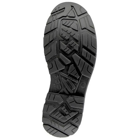BOTTES HOMME BAUDOU ACTIVA