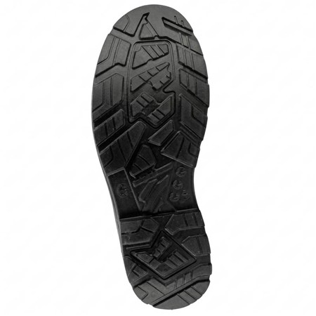 BOTTES HOMME BAUDOU AERO