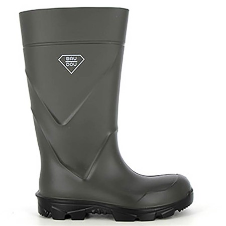 Bottes Homme Baudou Airiale