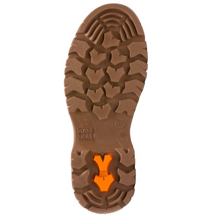 BOTTES HOMME BAUDOU ARTIC