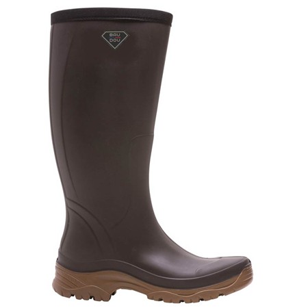Bottes Homme Baudou Artic