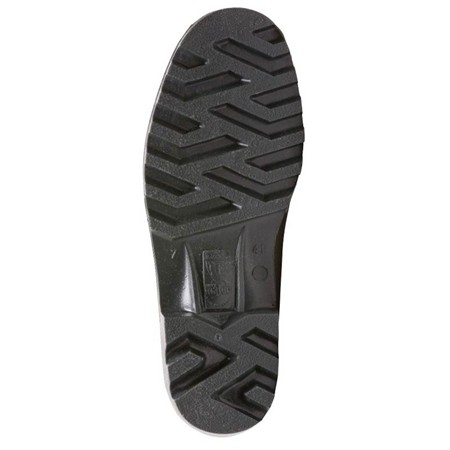 BOTTES HOMME BAUDOU HYPER MAJOR