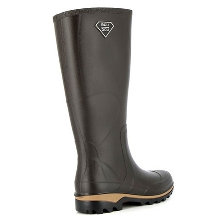 BOTTES HOMME BAUDOU PHENIX PRO