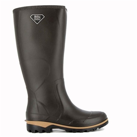 BOTTES HOMME BAUDOU PHENIX PRO