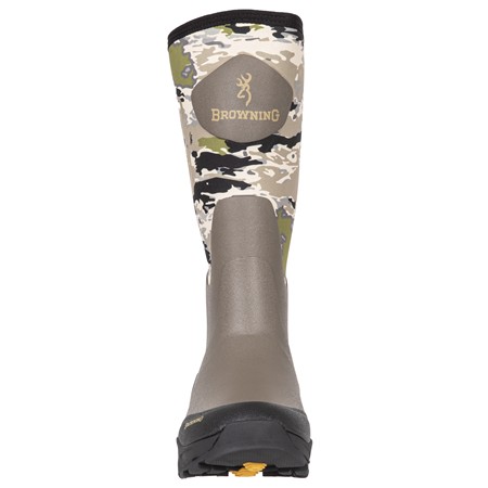 BOTTES HOMME BROWNING INVECTOR 2 - CAMO
