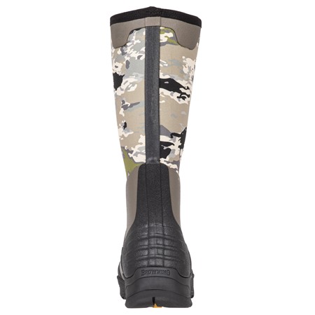 BOTTES HOMME BROWNING INVECTOR 2 - CAMO