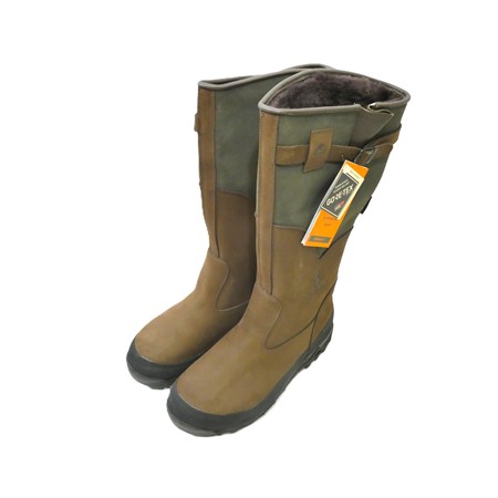 Bottes Homme Crispi Finland Gtx - 45