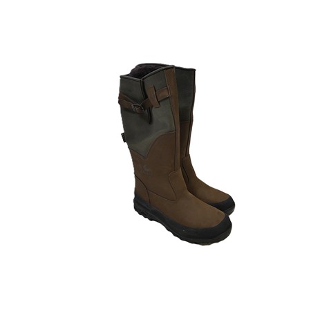 Bottes Homme Crispi Finland Gtx - 45