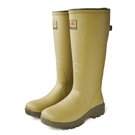 BOTTES HOMME GATEWAY FIELD MASTER 18