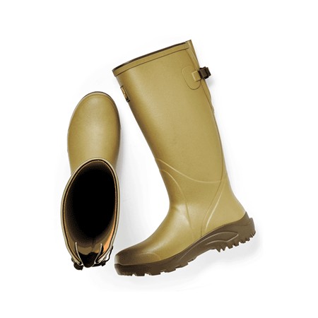 BOTTES HOMME GATEWAY FIELD MASTER 18