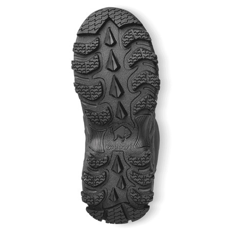 BOTTES HOMME GATEWAY ICEBEATER 18