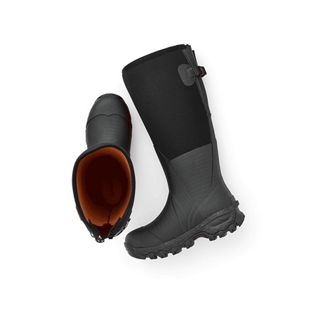 BOTTES HOMME GATEWAY ICEBEATER 18