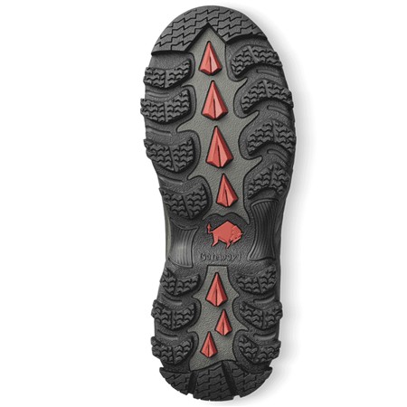 BOTTES HOMME GATEWAY MOOR COUNTRY 18