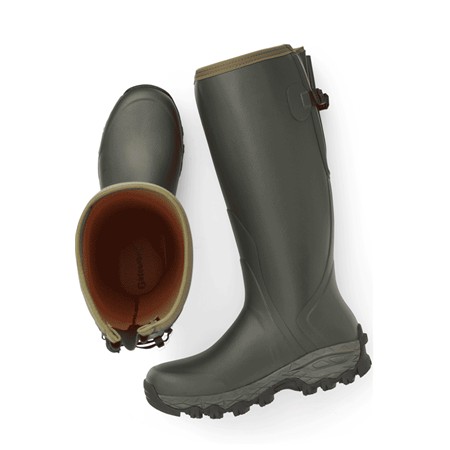 BOTTES HOMME GATEWAY MOOR COUNTRY 18