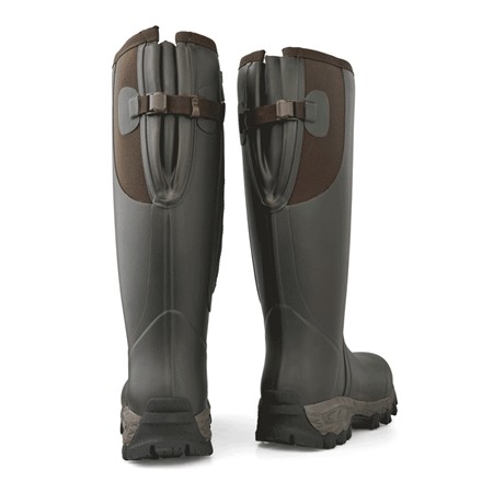 BOTTES HOMME GATEWAY MOOR COUNTRY 18