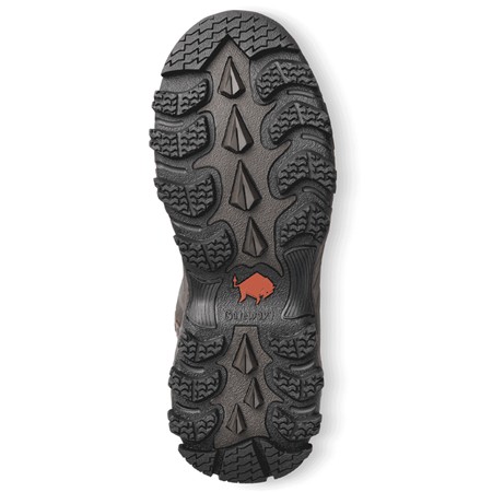 BOTTES HOMME GATEWAY MOOR COUNTRY 18