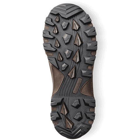 BOTTES HOMME GATEWAY PRO SHOOTER 18