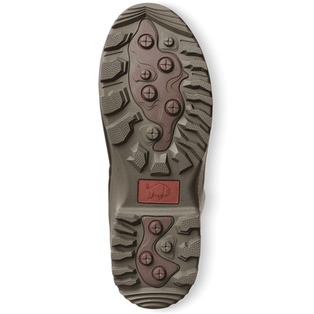 BOTTES HOMME GATEWAY SPORTSMAN 2 18