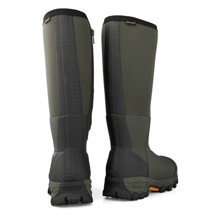 BOTTES HOMME GATEWAY WOODBEATER 18