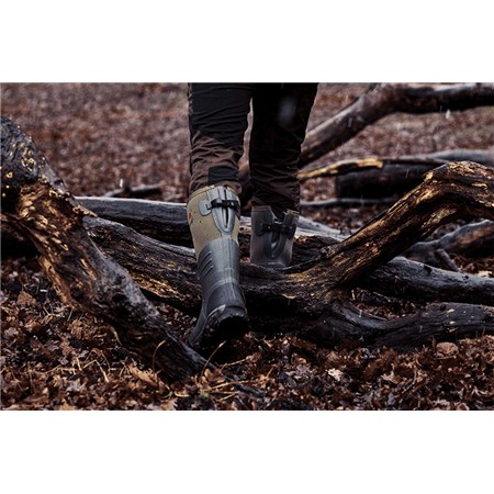 BOTTES HOMME GATEWAY WOODWALKER WIDE 18