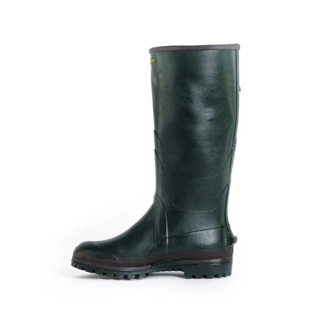 BOTTES HOMME GOOD YEAR ALL ROAD NEO - VERT FONCE