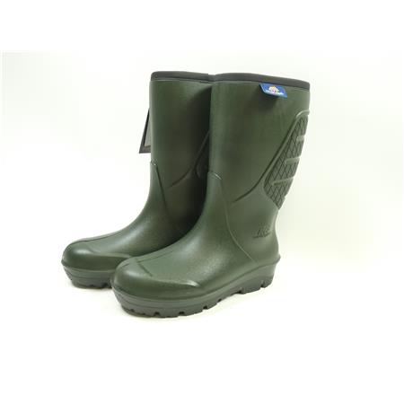 Bottes Homme Grand Froid Polyver Winter - Vert - 46
