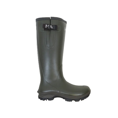 BOTTES HOMME HART TRAKAI-NL - 42 OCCASION