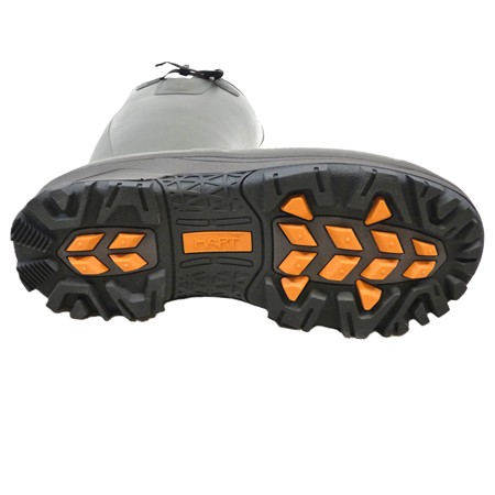 BOTTES HOMME HART TRAKAI-NL - 42 OCCASION