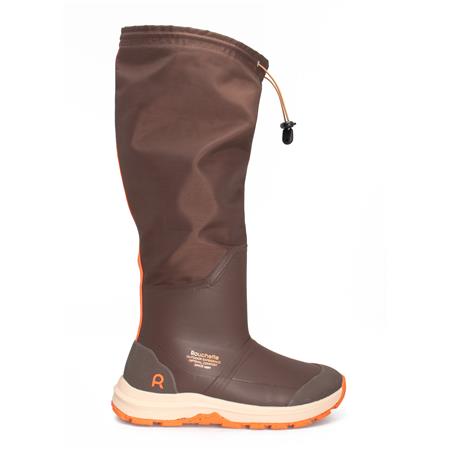 Bottes Homme Rouchette Ulysse - Marron