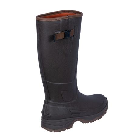 BOTTES HOMME SOMLYS CAOUTCHOUC NEOPRENE B02