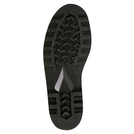 BOTTES MIXTE BAUDOU KRAFT